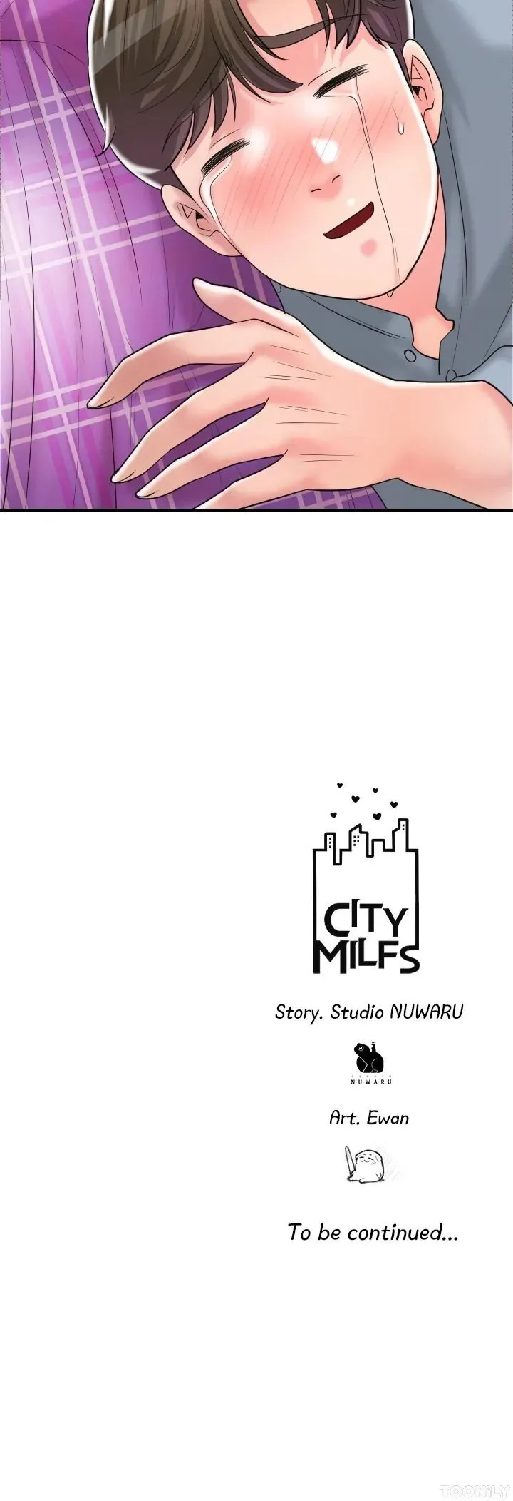 Read New Town chapter 101 image 52 on Lezhin