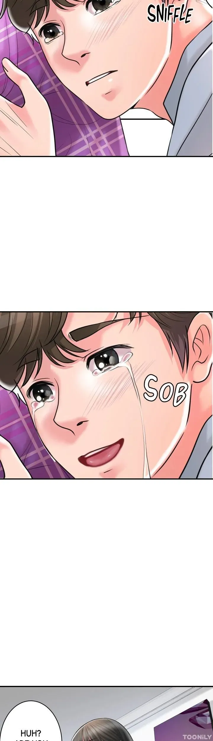 Read New Town chapter 102 image 1 on Lezhin
