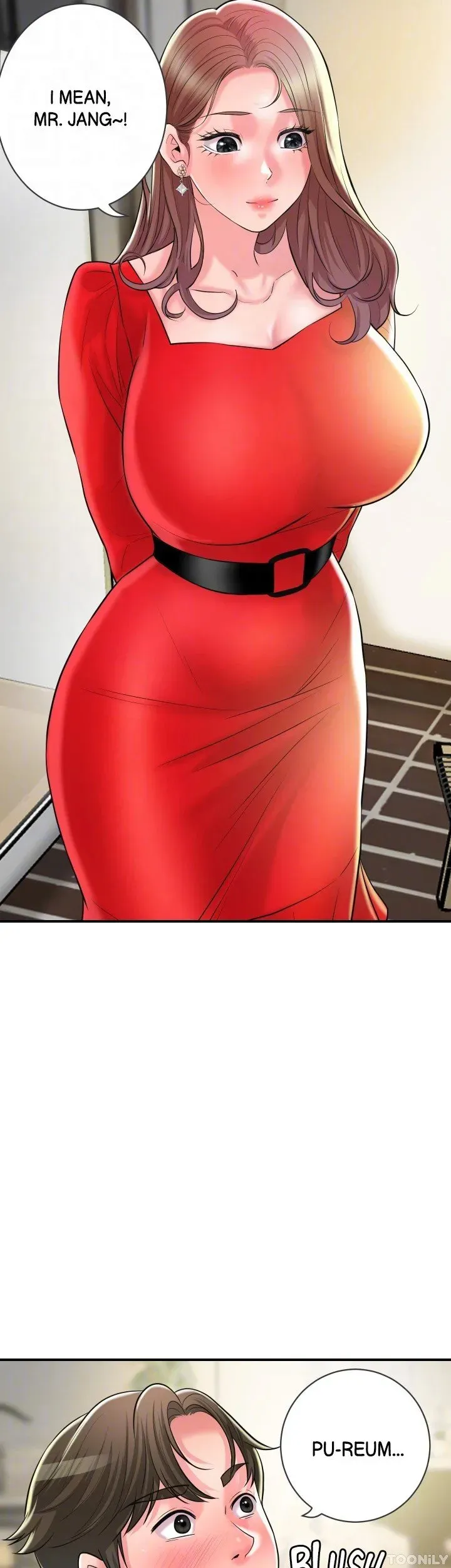 Read New Town chapter 102 image 10 on Lezhin