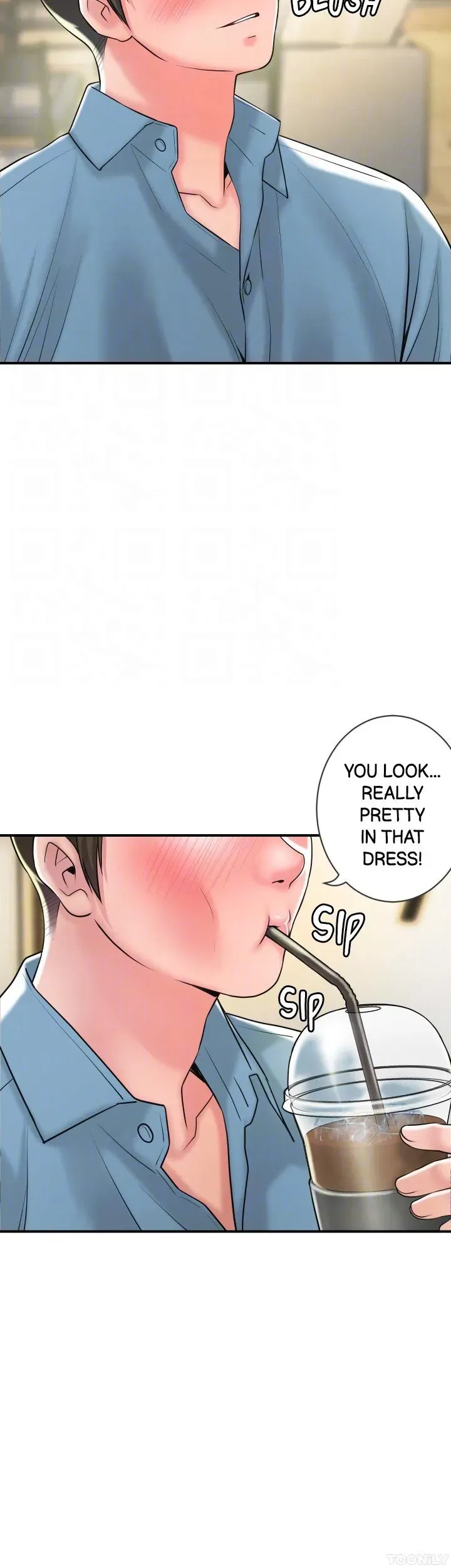 Read New Town chapter 102 image 11 on Lezhin