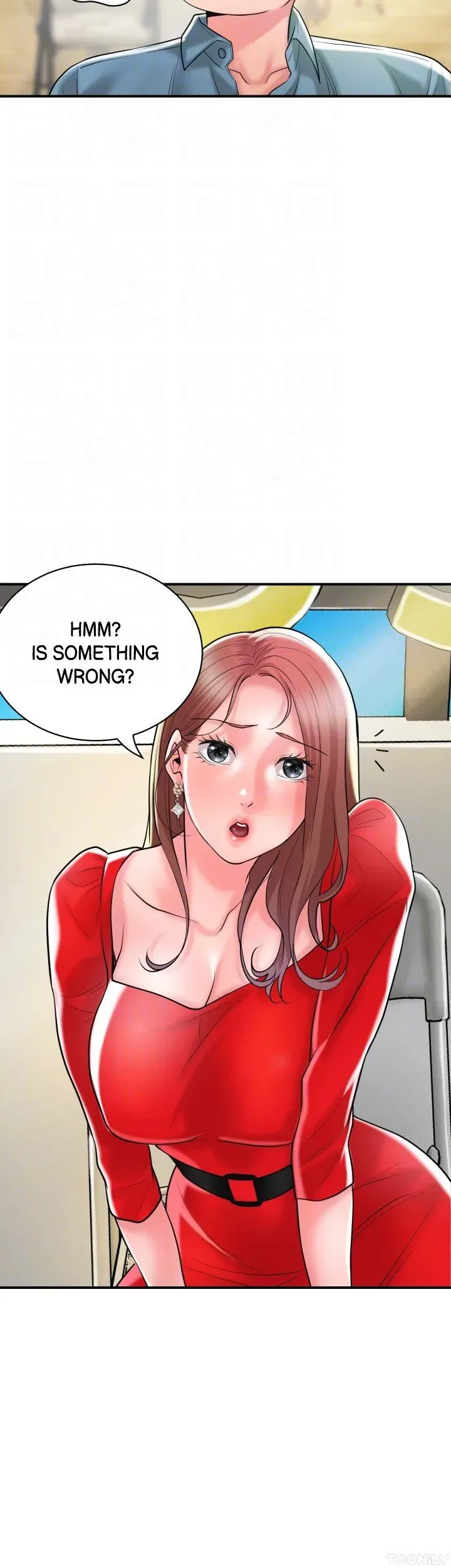 Read New Town chapter 102 image 16 on Lezhin