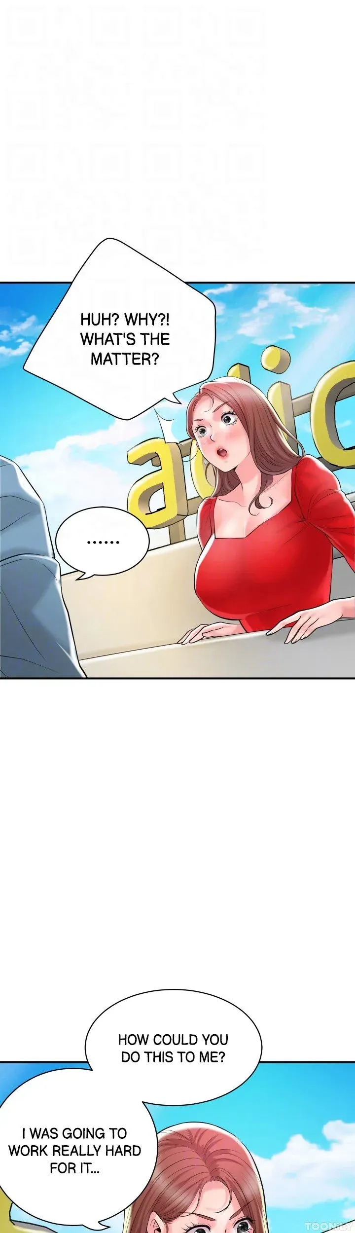 Read New Town chapter 102 image 18 on Lezhin