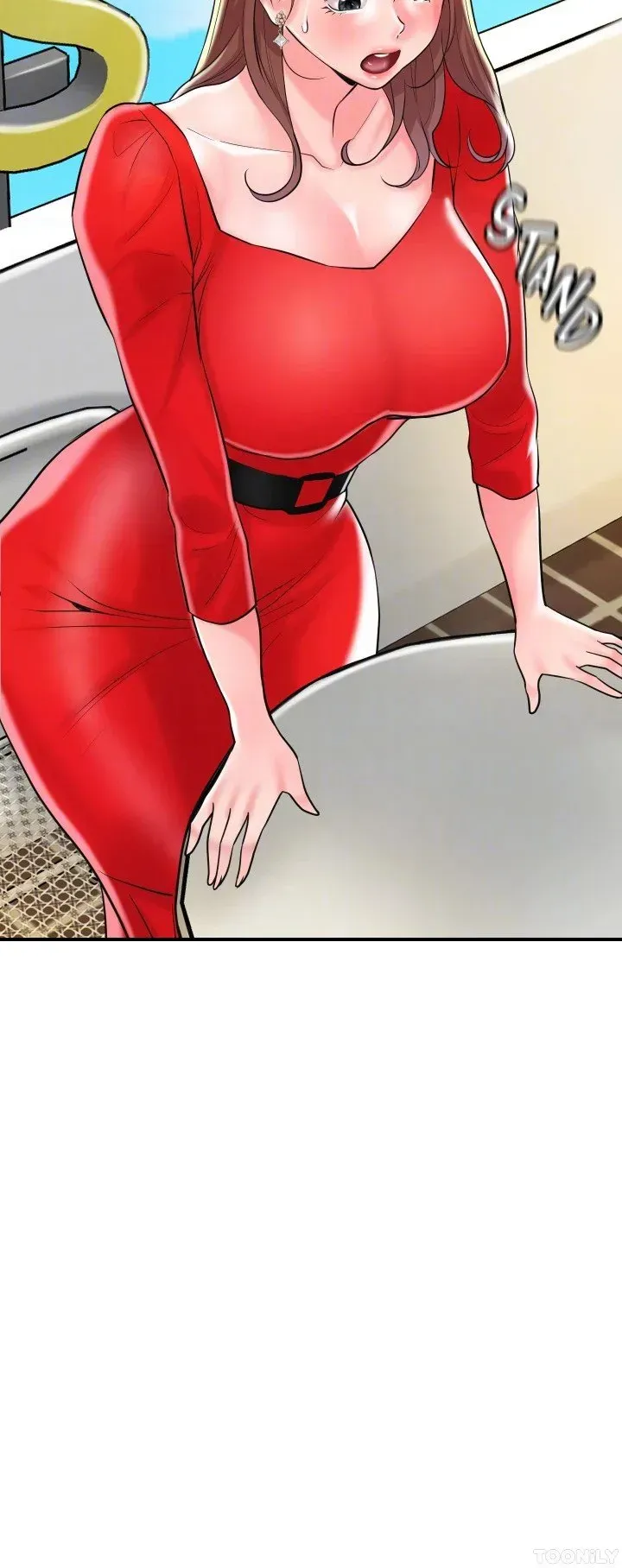 Read New Town chapter 102 image 19 on Lezhin