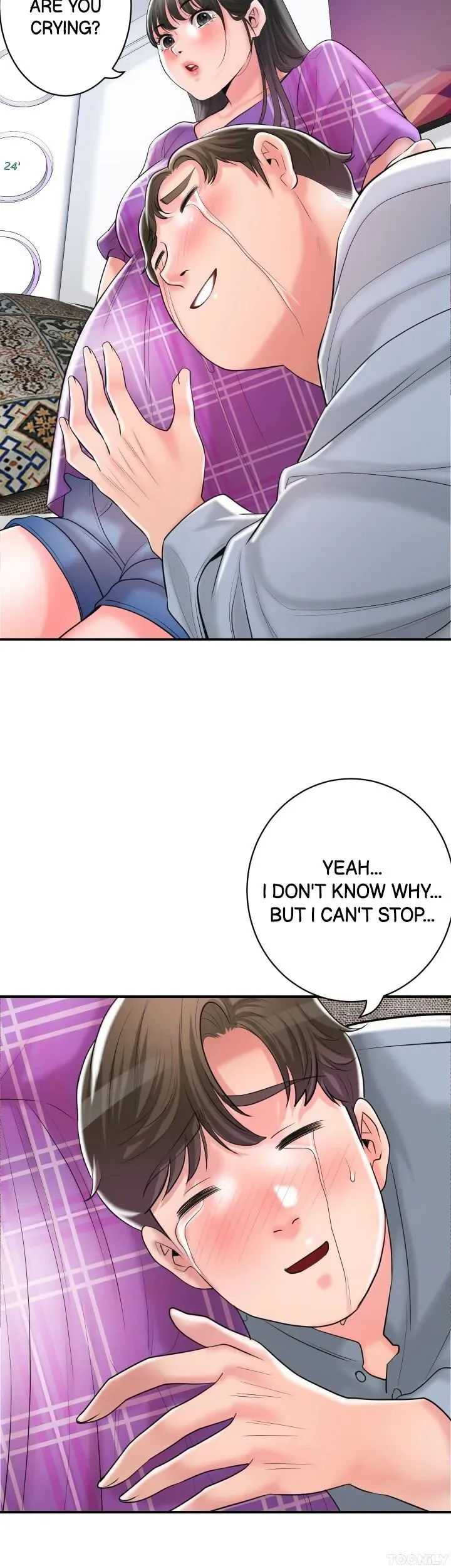 Read New Town chapter 102 image 2 on Lezhin