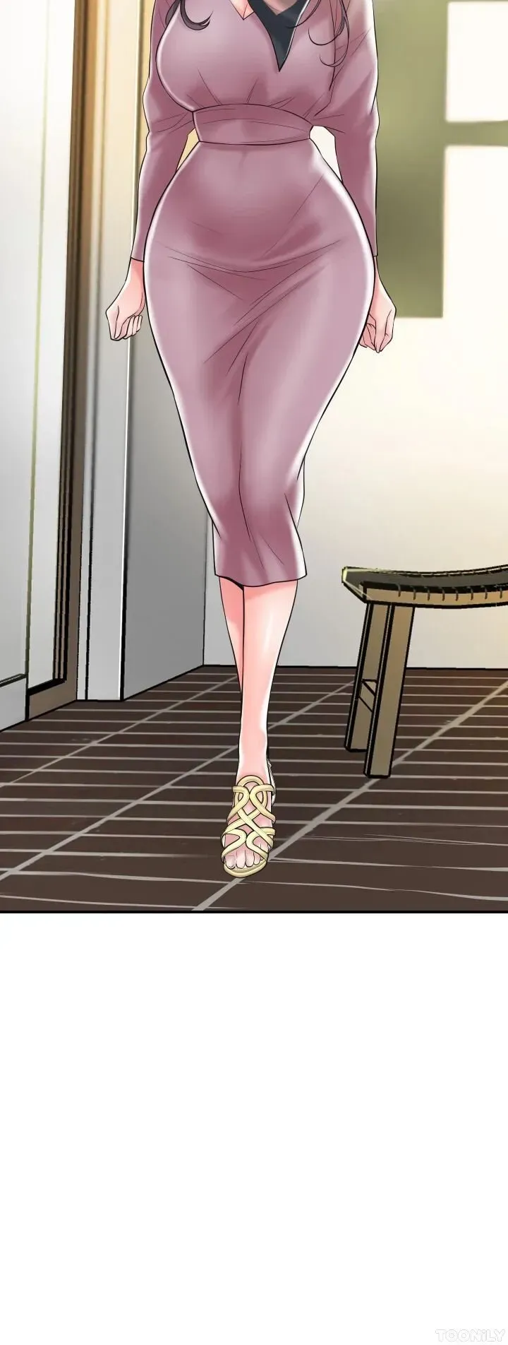 Read New Town chapter 102 image 24 on Lezhin