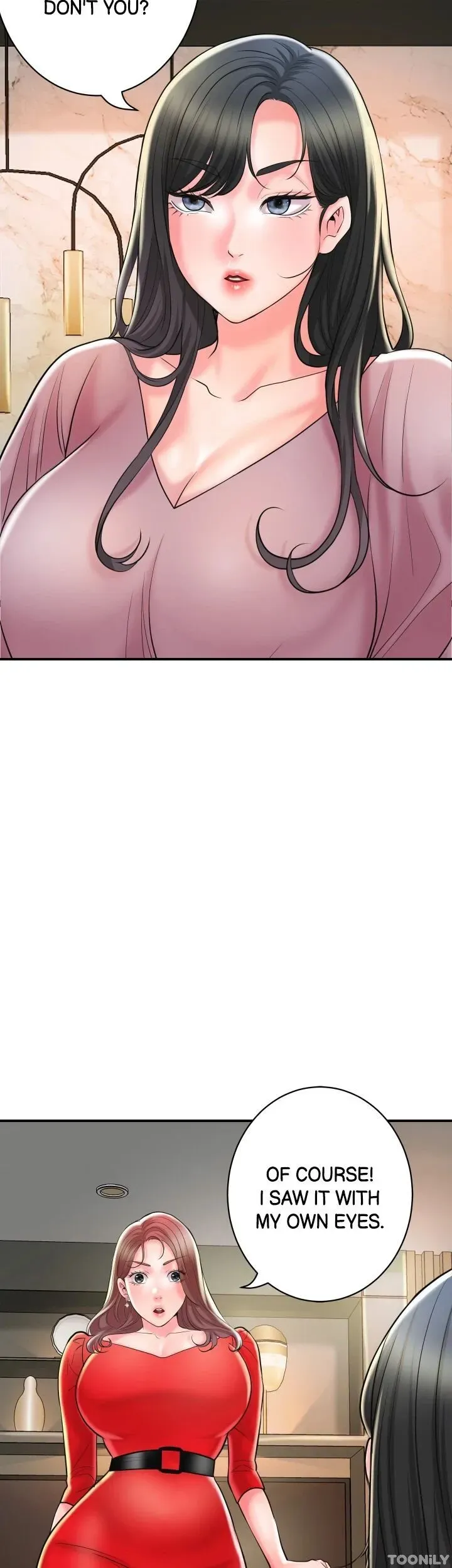 Read New Town chapter 102 image 29 on Lezhin