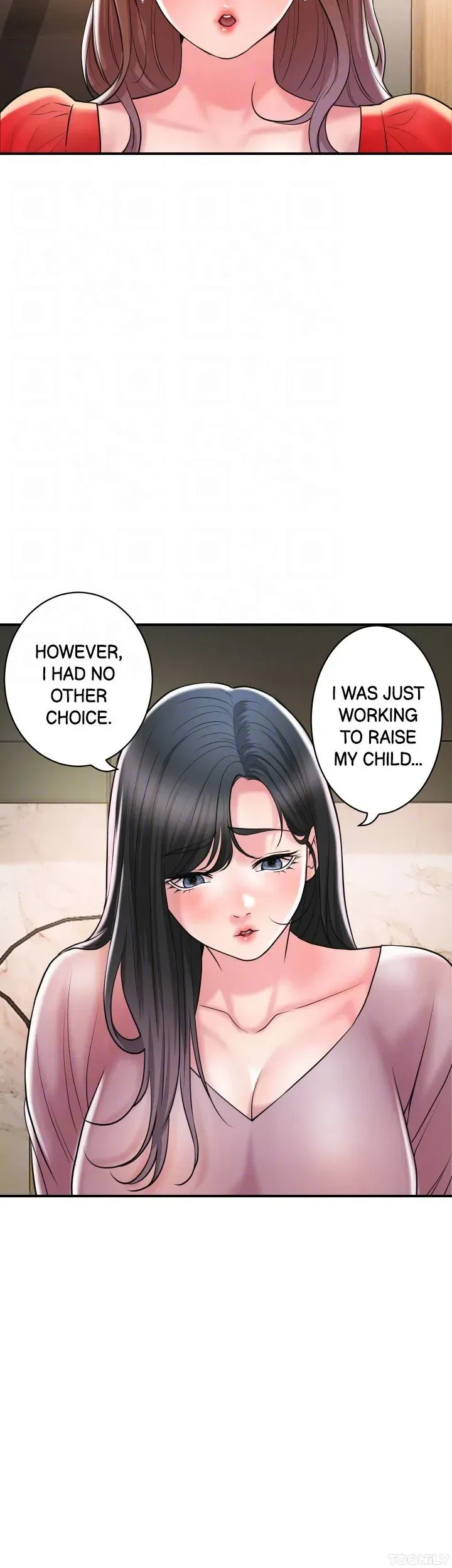 Read New Town chapter 102 image 32 on Lezhin