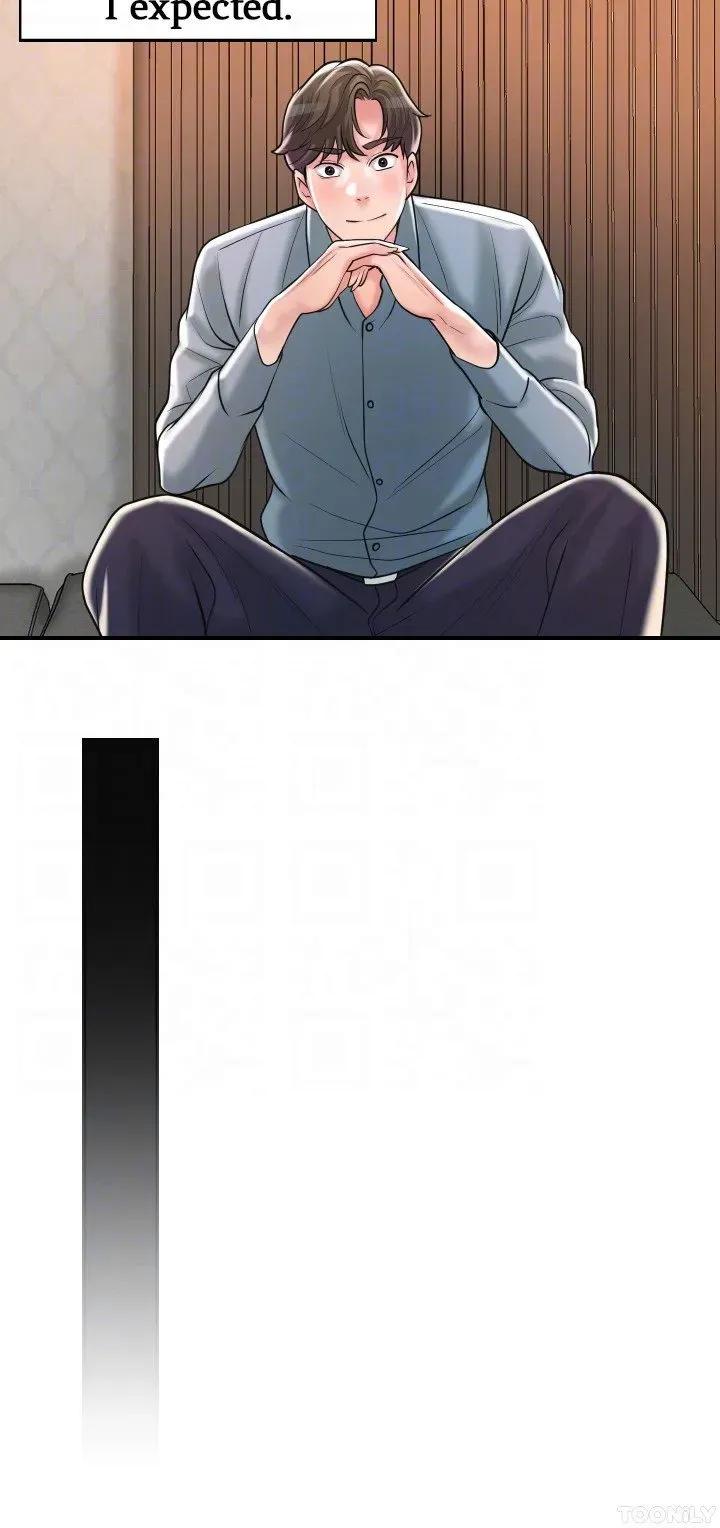 Read New Town chapter 102 image 35 on Lezhin