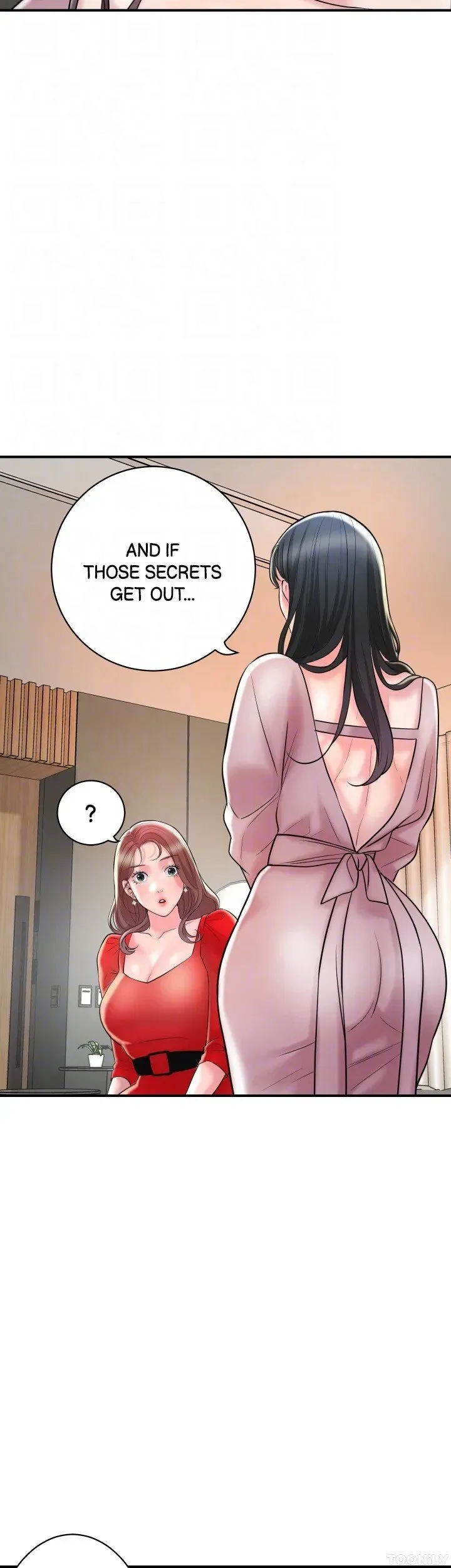 Read New Town chapter 102 image 38 on Lezhin