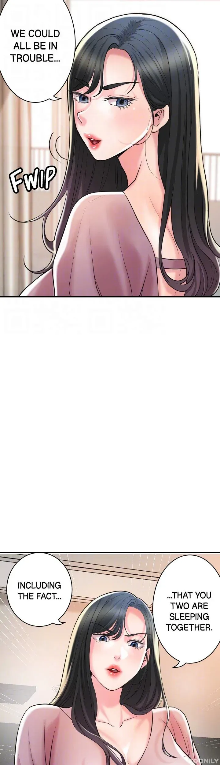 Read New Town chapter 102 image 39 on Lezhin