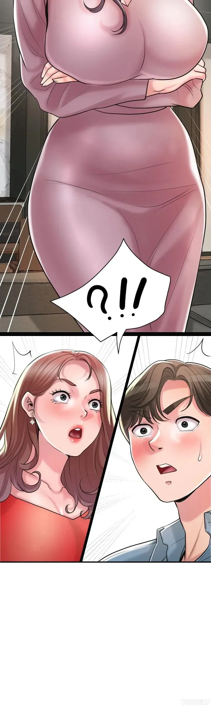 Read New Town chapter 102 image 40 on Lezhin