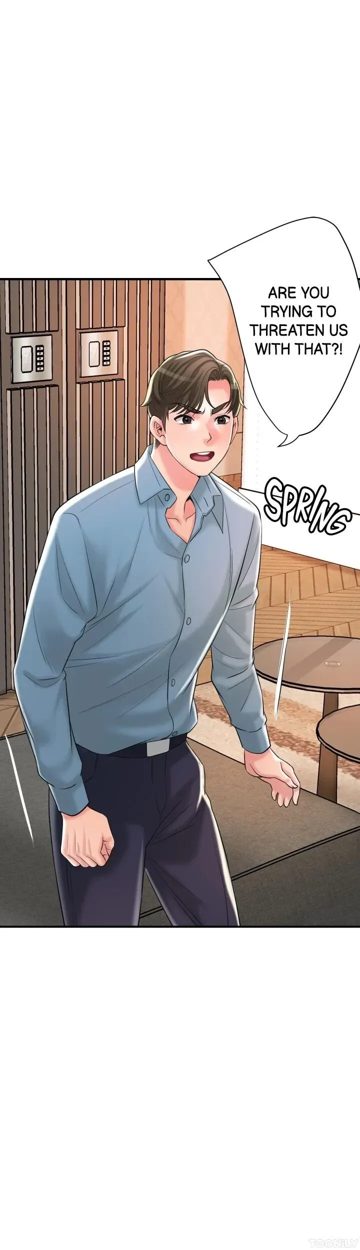 Read New Town chapter 102 image 41 on Lezhin