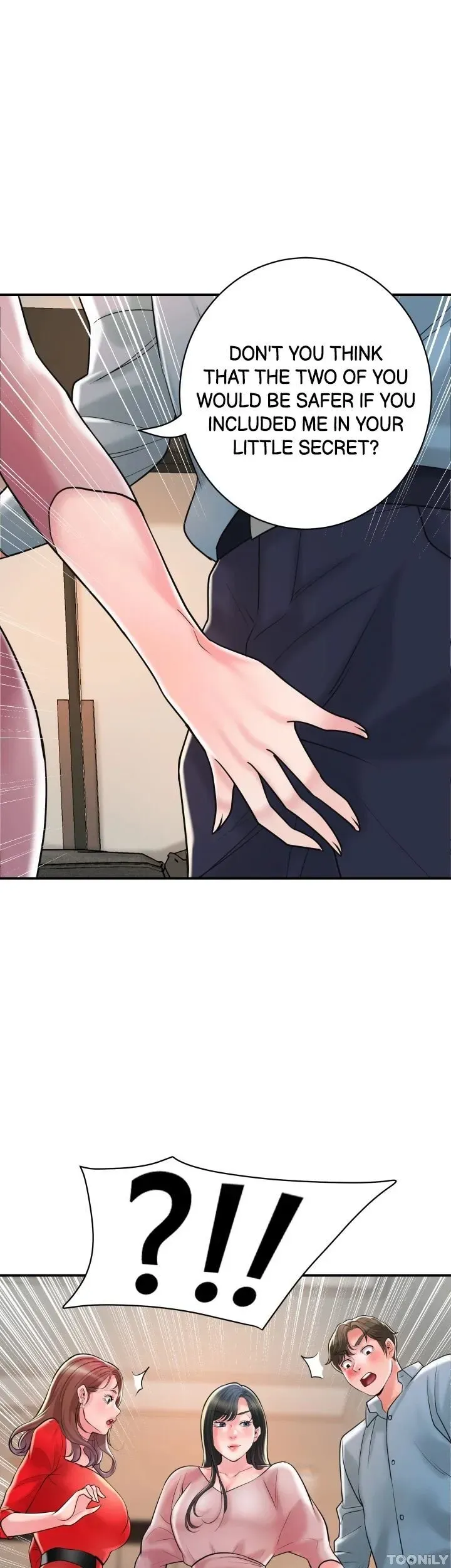 Read New Town chapter 102 image 45 on Lezhin