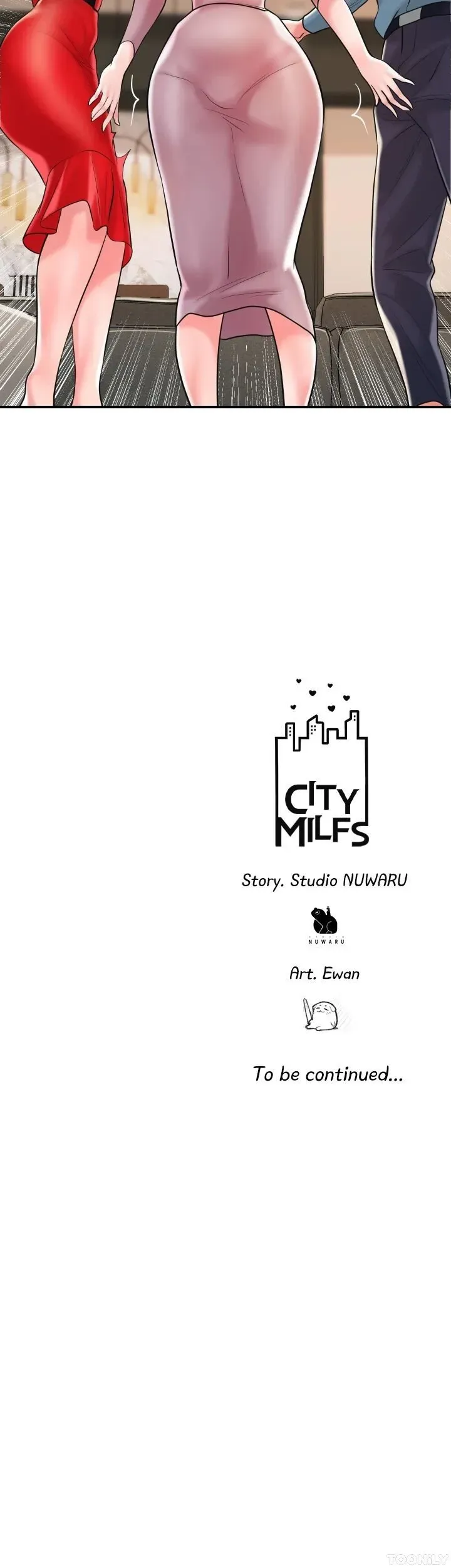 Read New Town chapter 102 image 46 on Lezhin