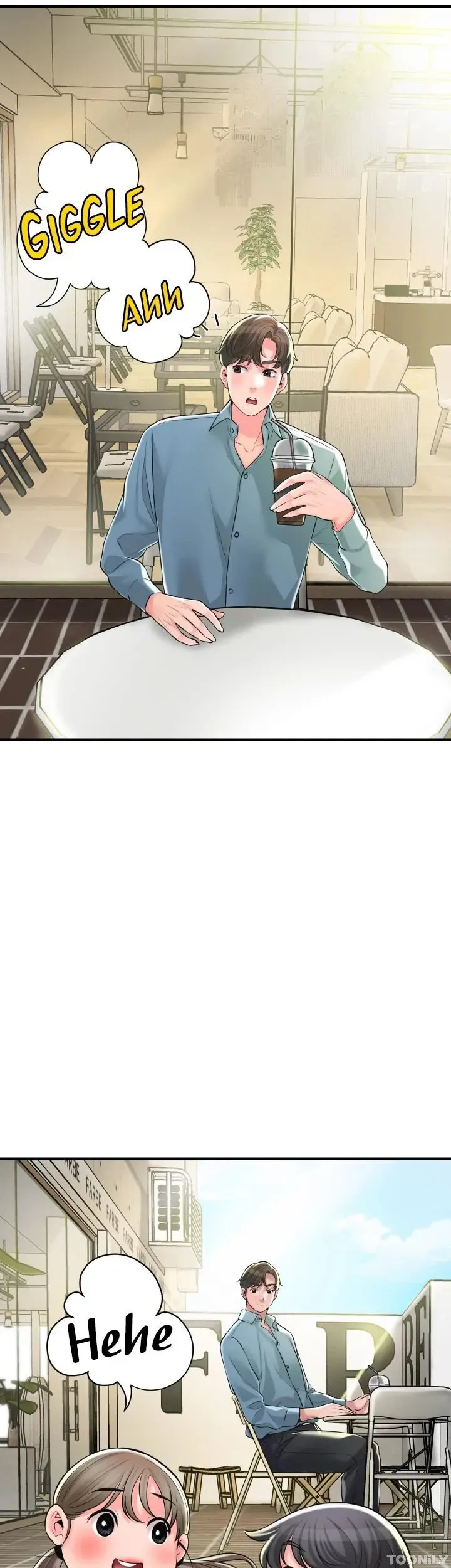 Read New Town chapter 102 image 5 on Lezhin