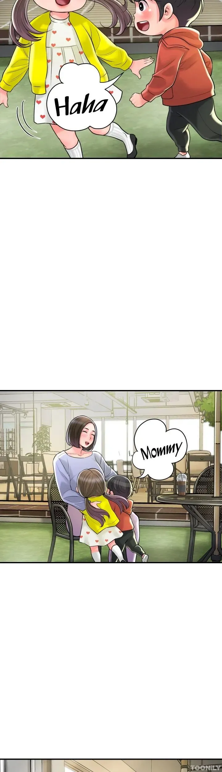 Read New Town chapter 102 image 6 on Lezhin