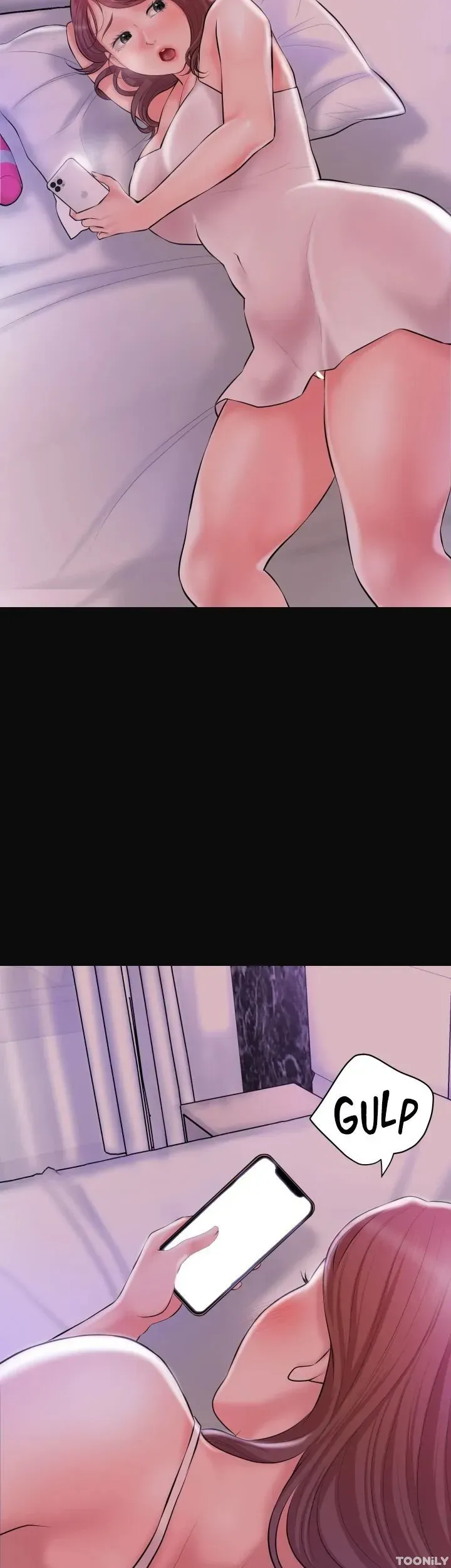 Read New Town chapter 103 image 13 on Lezhin