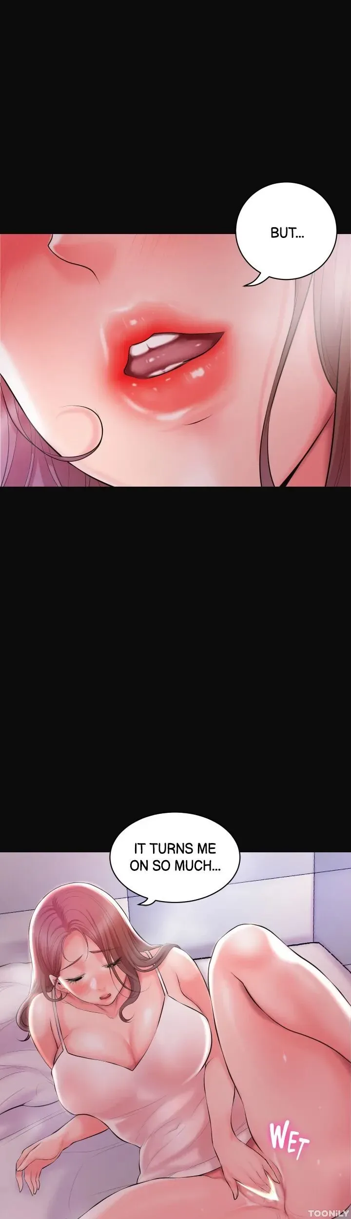 Read New Town chapter 103 image 15 on Lezhin