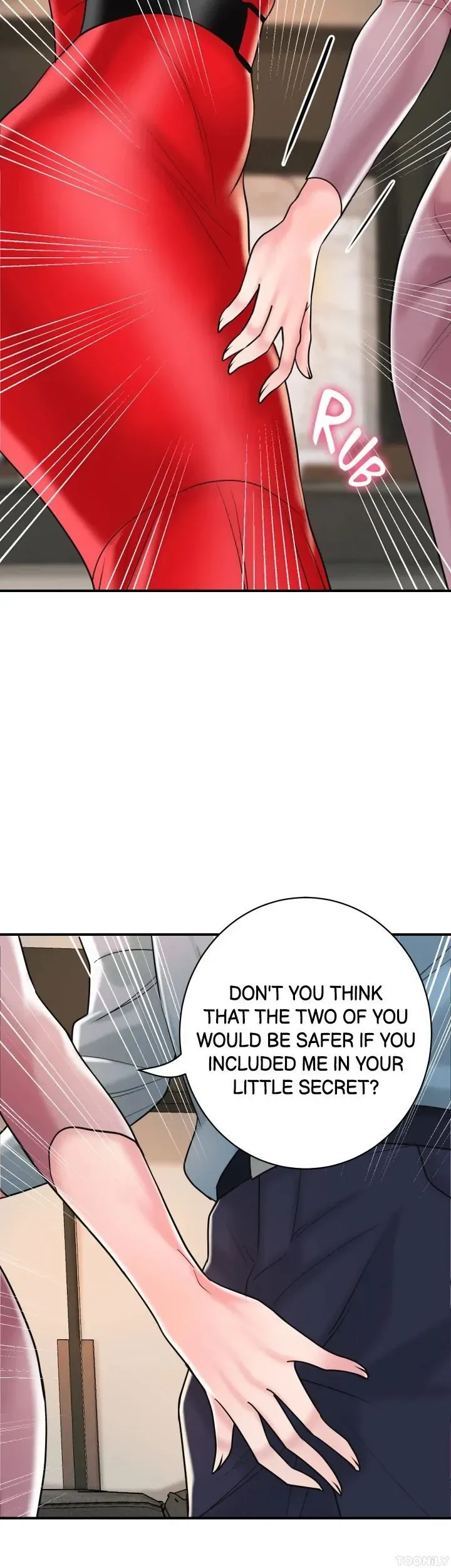 Read New Town chapter 103 image 2 on Lezhin