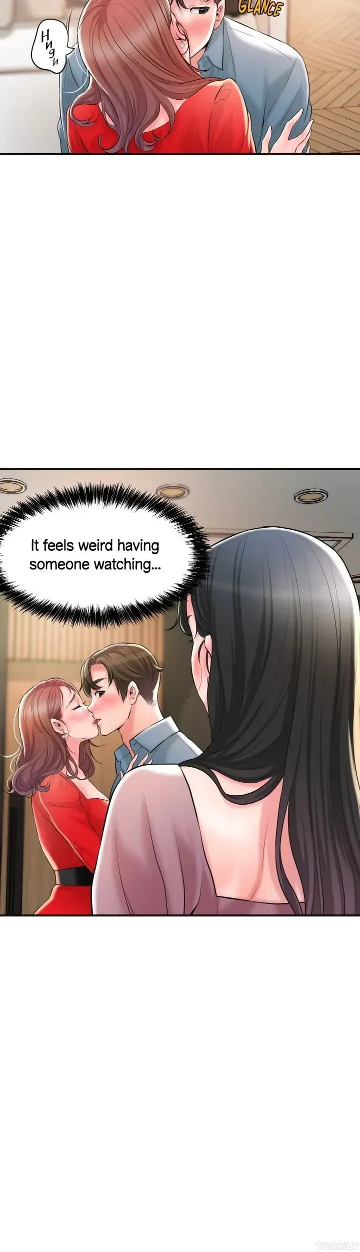Read New Town chapter 103 image 23 on Lezhin