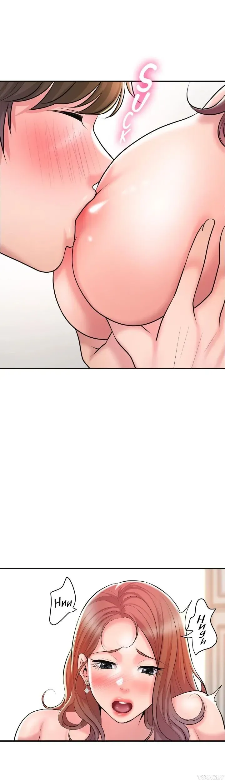 Read New Town chapter 103 image 27 on Lezhin