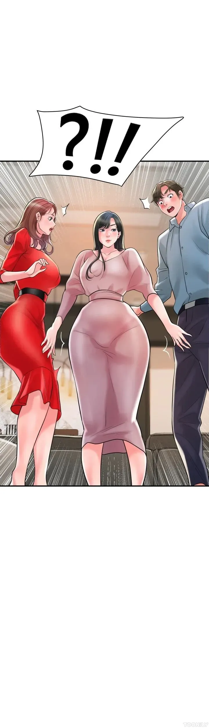 Read New Town chapter 103 image 3 on Lezhin
