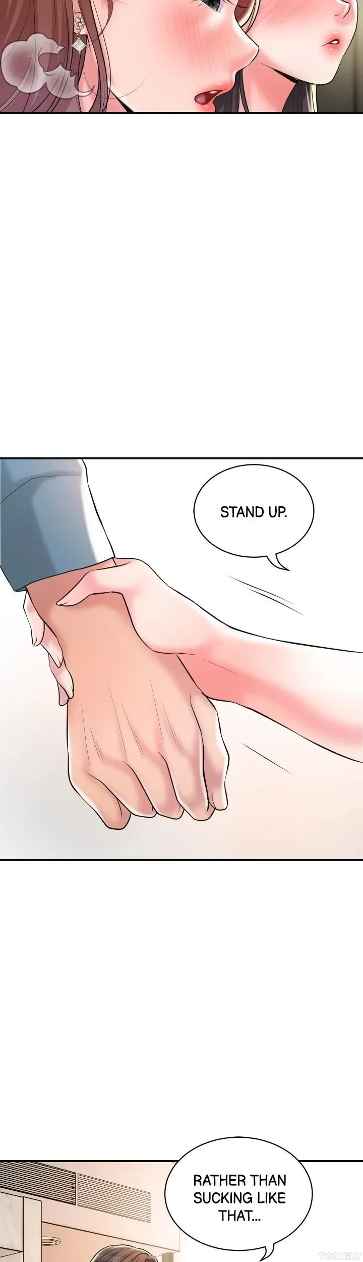 Read New Town chapter 103 image 33 on Lezhin