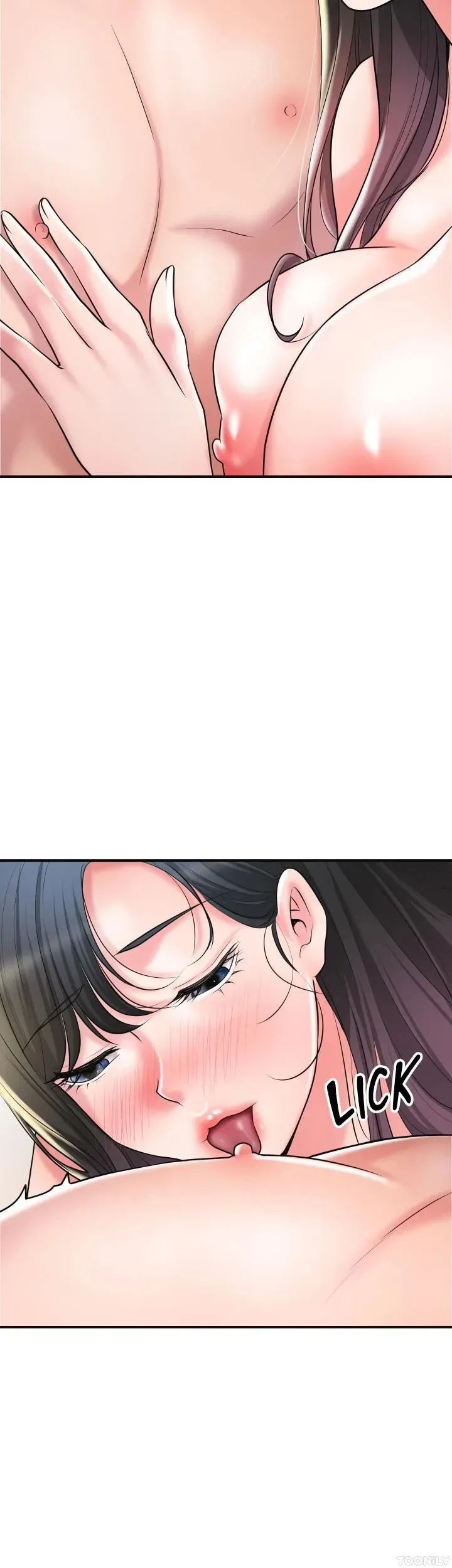 Read New Town chapter 103 image 35 on Lezhin
