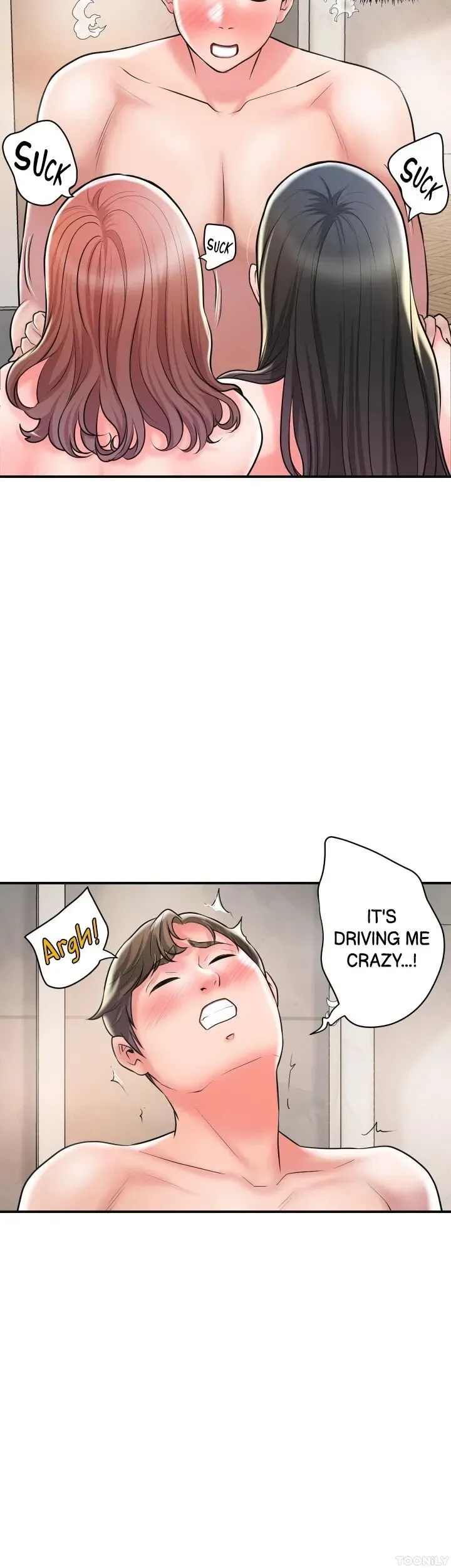 Read New Town chapter 103 image 38 on Lezhin