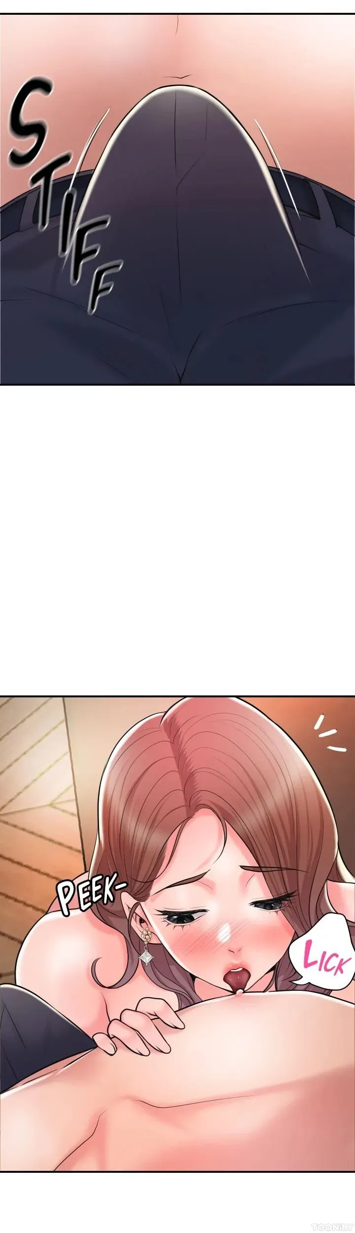 Read New Town chapter 103 image 39 on Lezhin