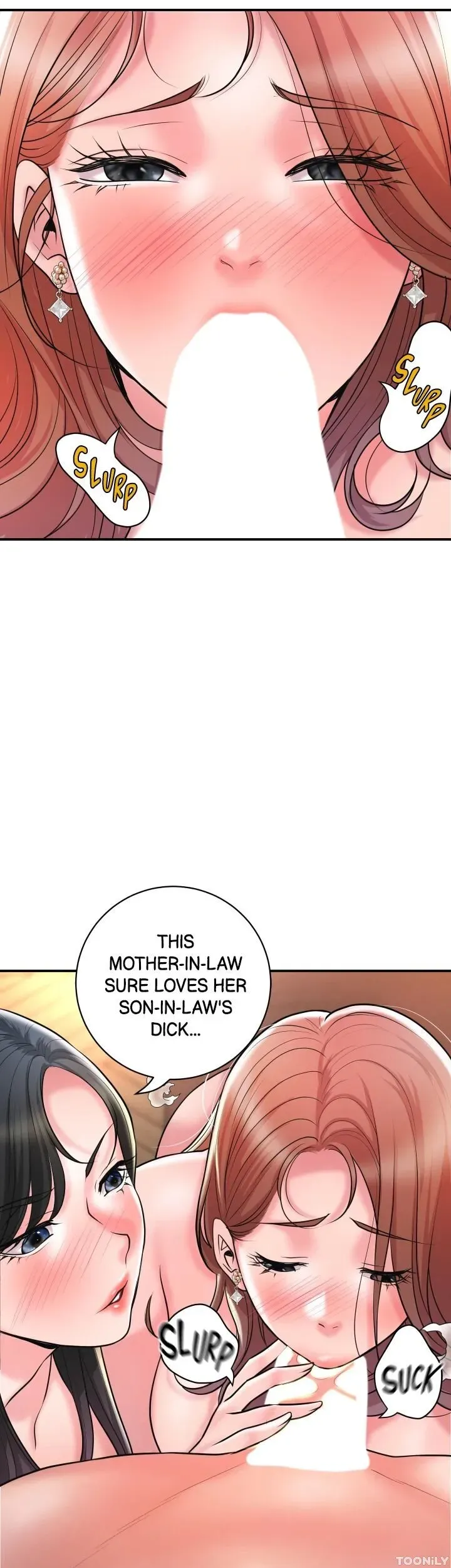 Read New Town chapter 103 image 45 on Lezhin