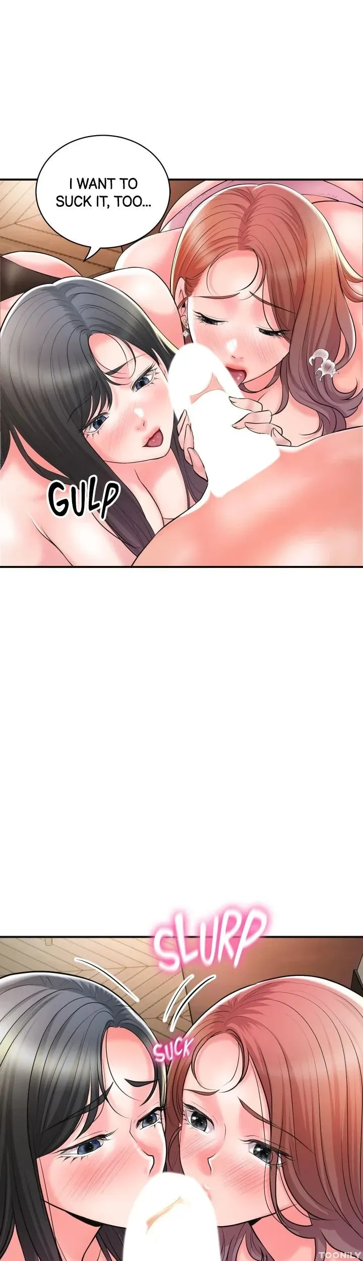 Read New Town chapter 103 image 47 on Lezhin