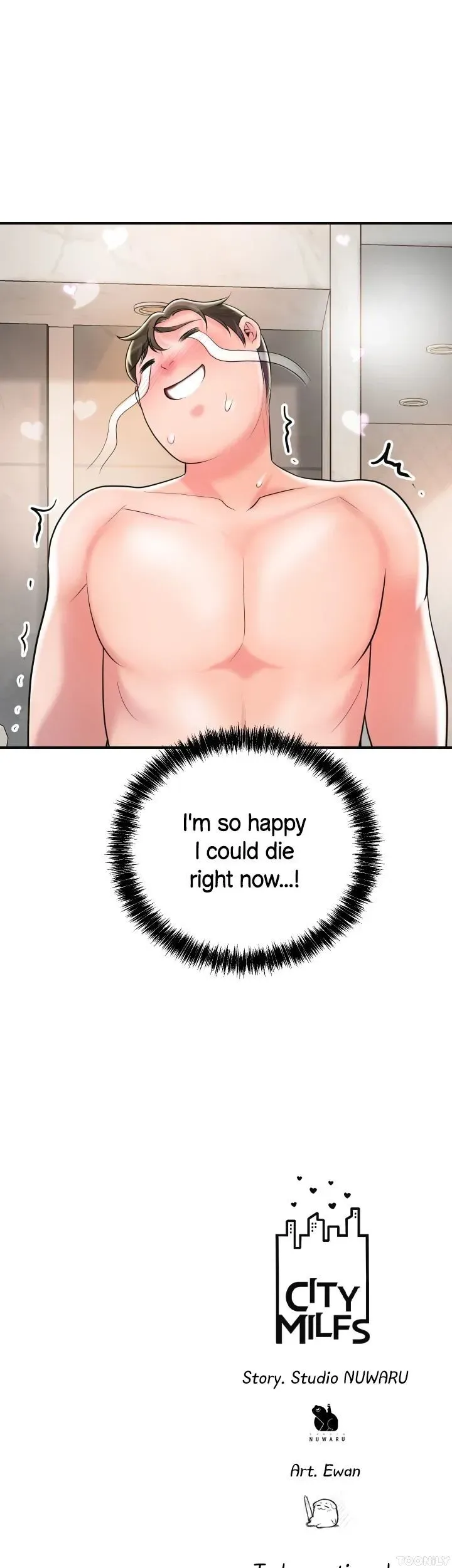 Read New Town chapter 103 image 49 on Lezhin