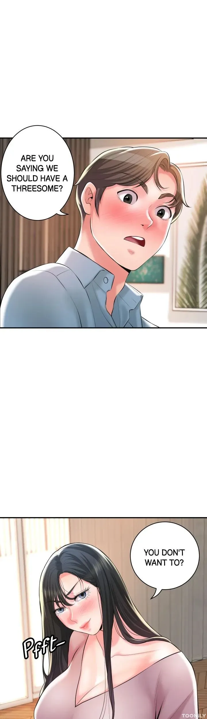 Read New Town chapter 103 image 5 on Lezhin