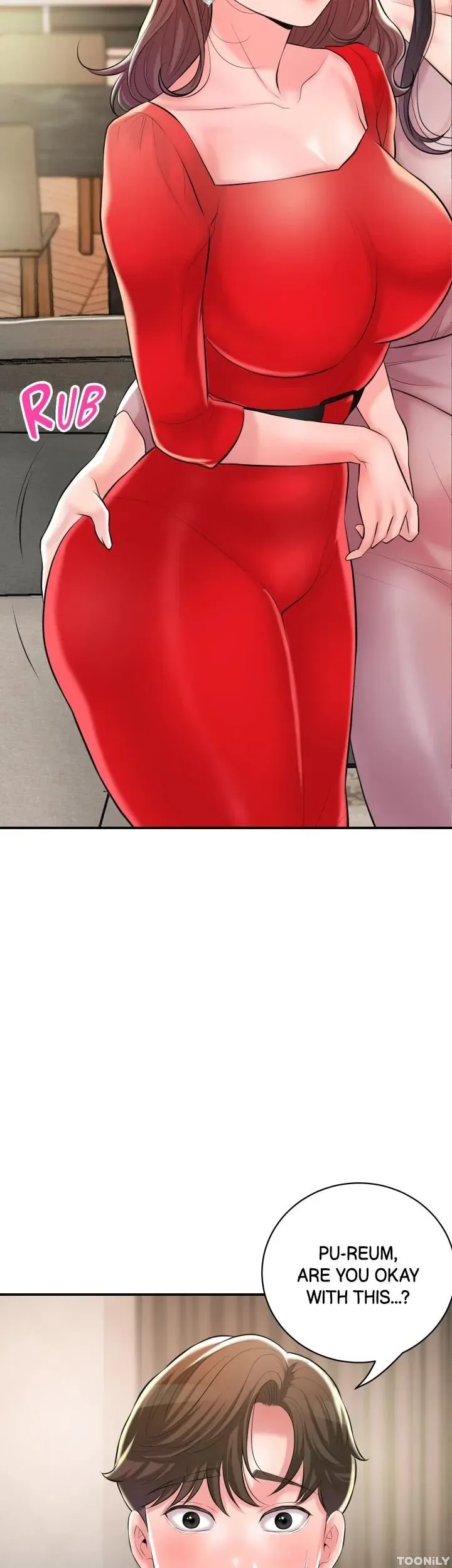 Read New Town chapter 103 image 8 on Lezhin