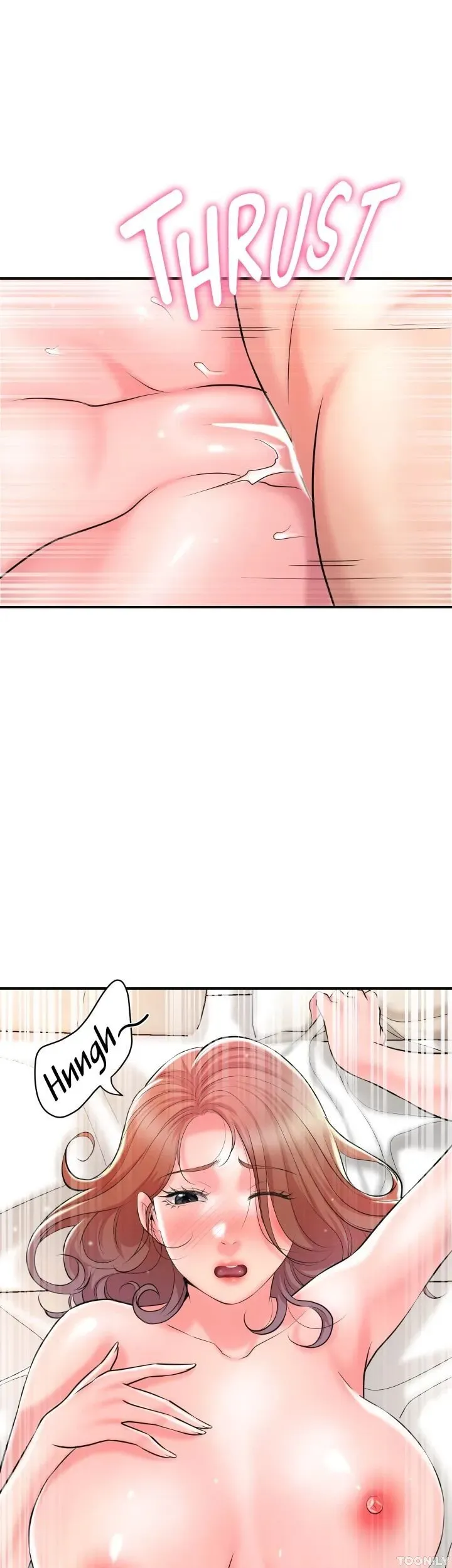 Read New Town chapter 104 image 13 on Lezhin