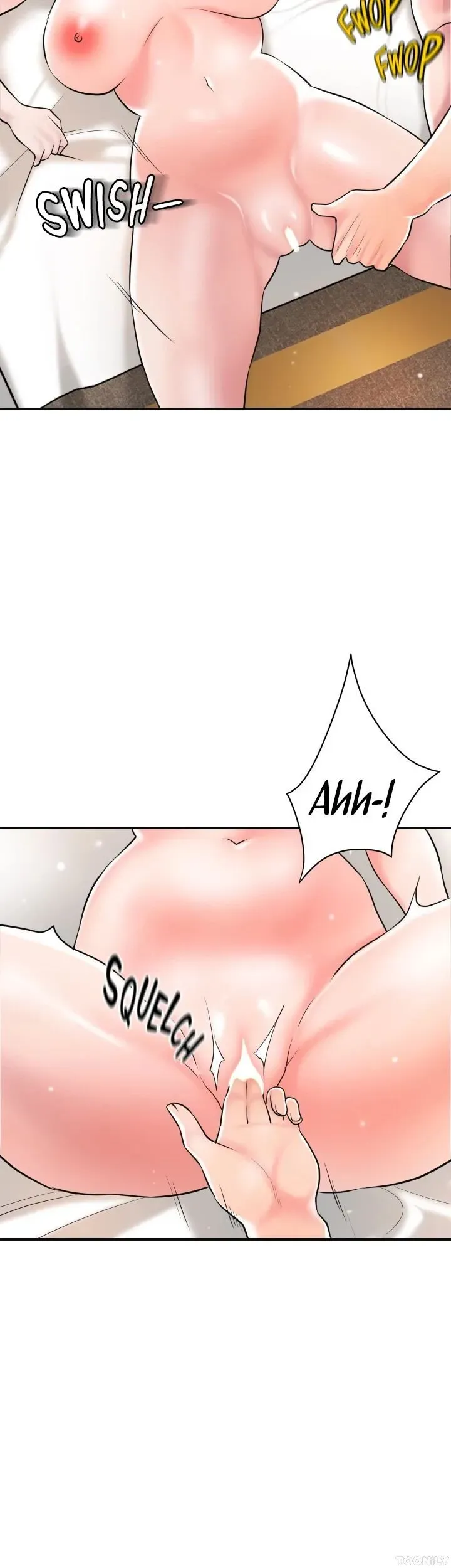 Read New Town chapter 104 image 16 on Lezhin