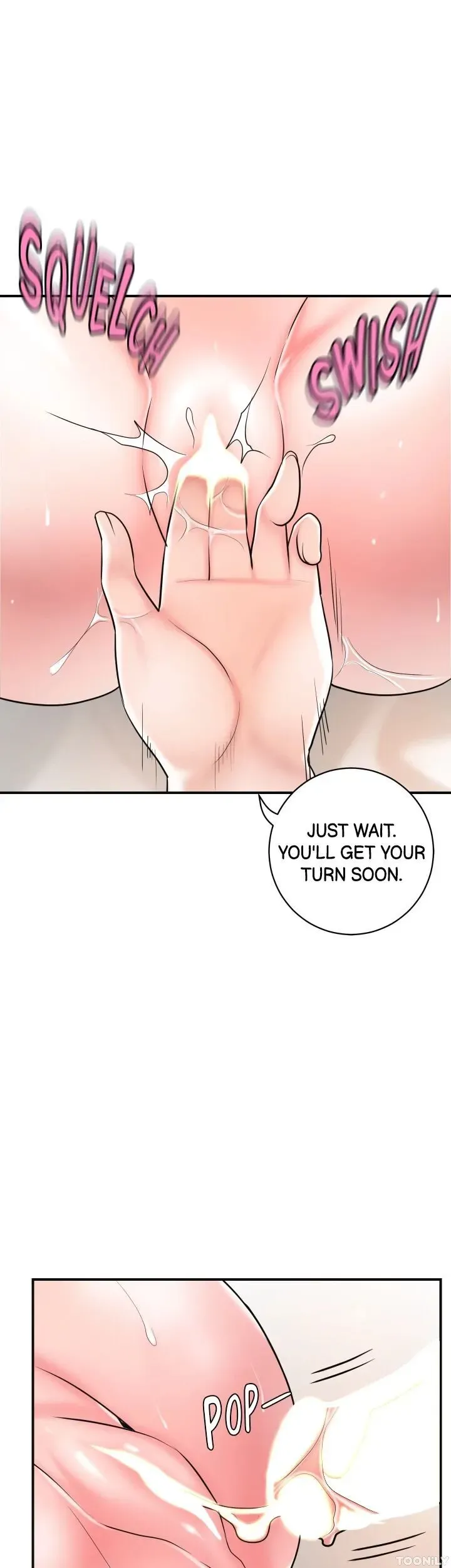 Read New Town chapter 104 image 18 on Lezhin