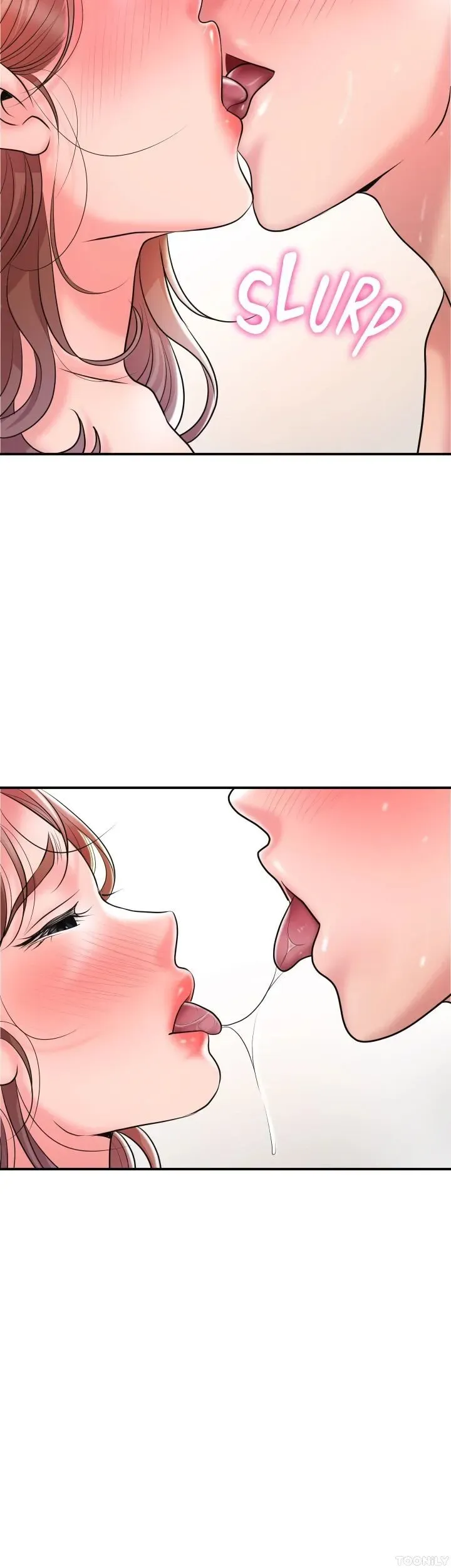 Read New Town chapter 104 image 29 on Lezhin