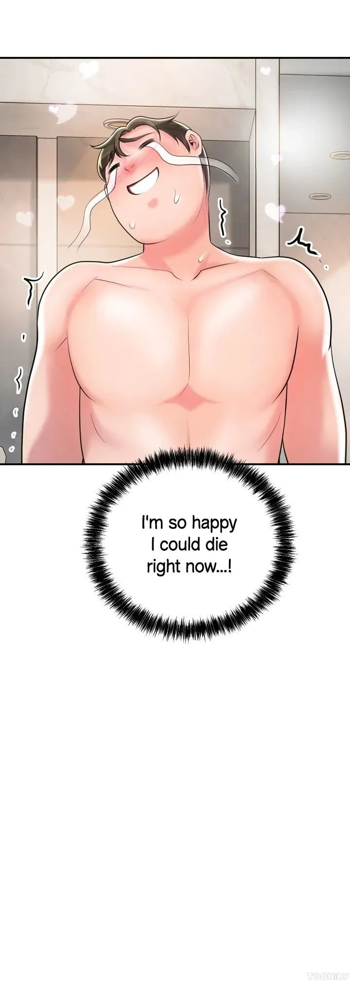 Read New Town chapter 104 image 3 on Lezhin