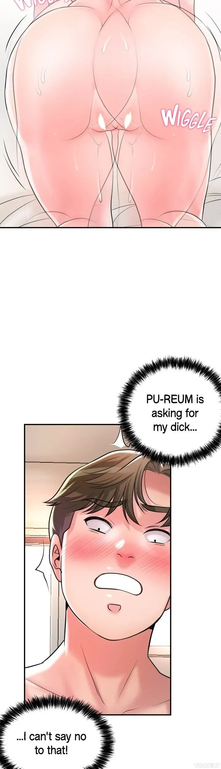 Read New Town chapter 104 image 31 on Lezhin