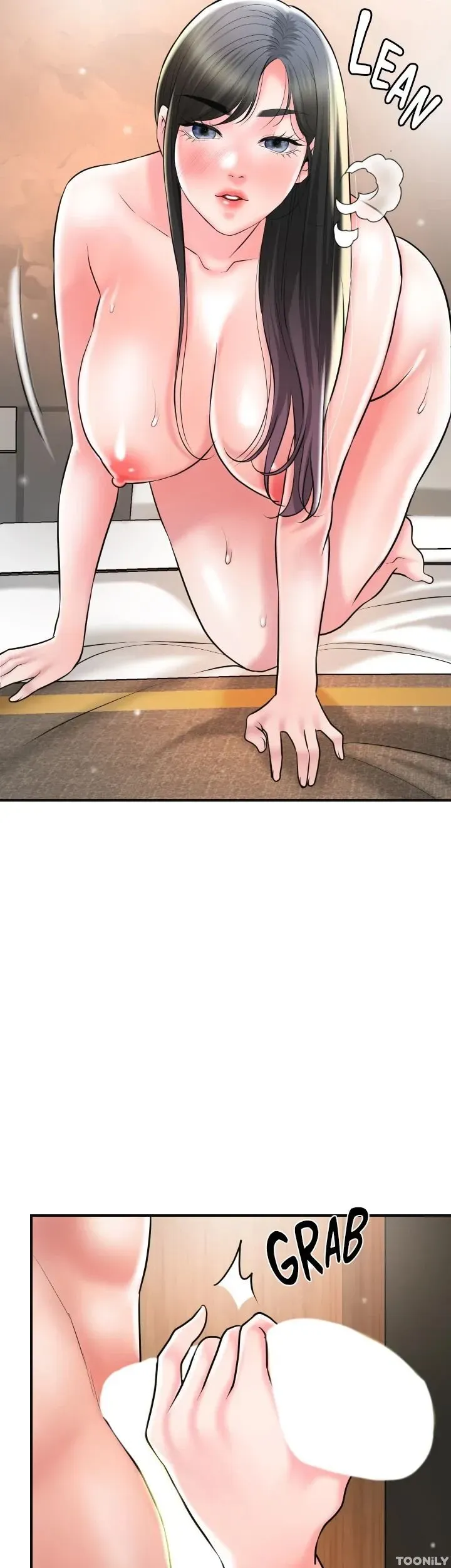 Read New Town chapter 105 image 14 on Lezhin