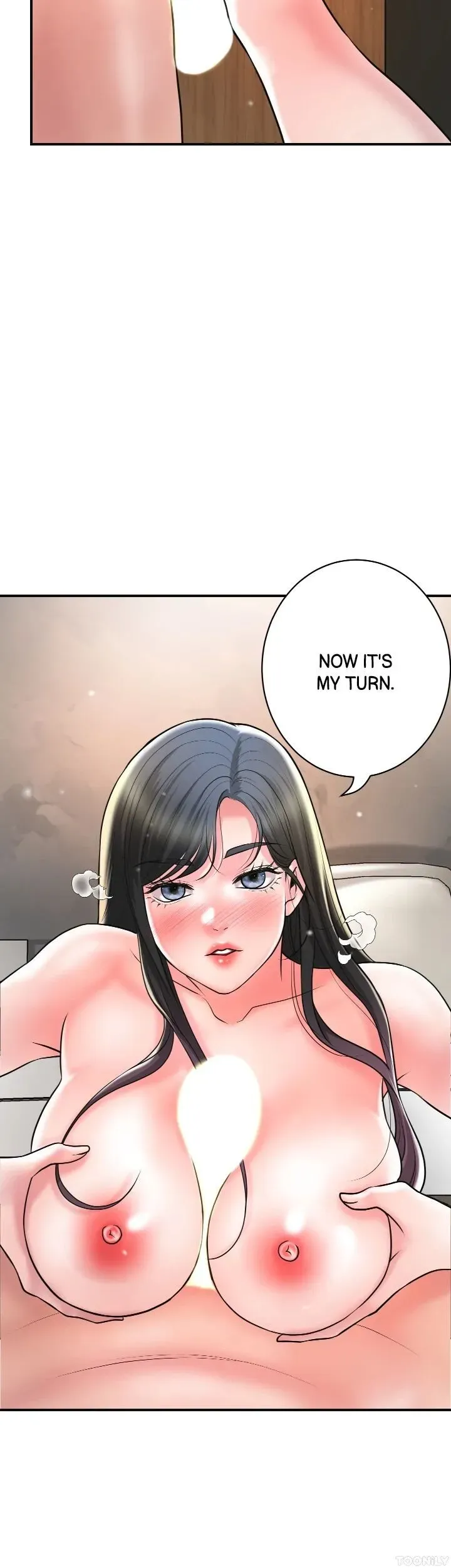Read New Town chapter 105 image 15 on Lezhin