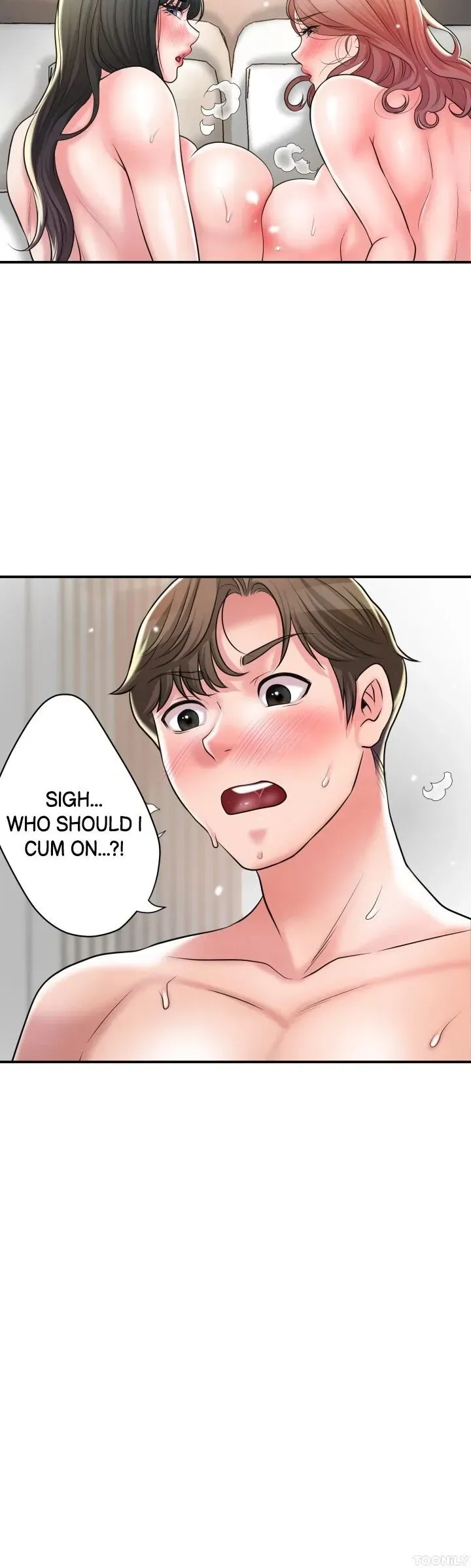 Read New Town chapter 105 image 2 on Lezhin