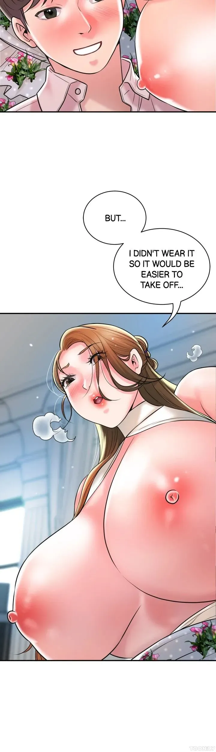 Read New Town chapter 105 image 30 on Lezhin