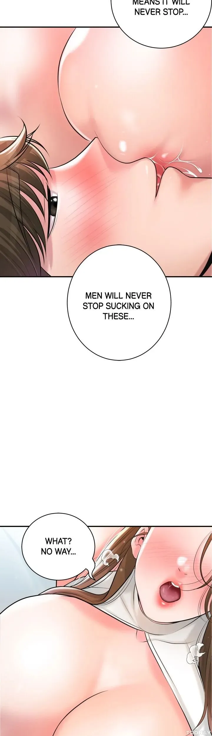 Read New Town chapter 105 image 40 on Lezhin