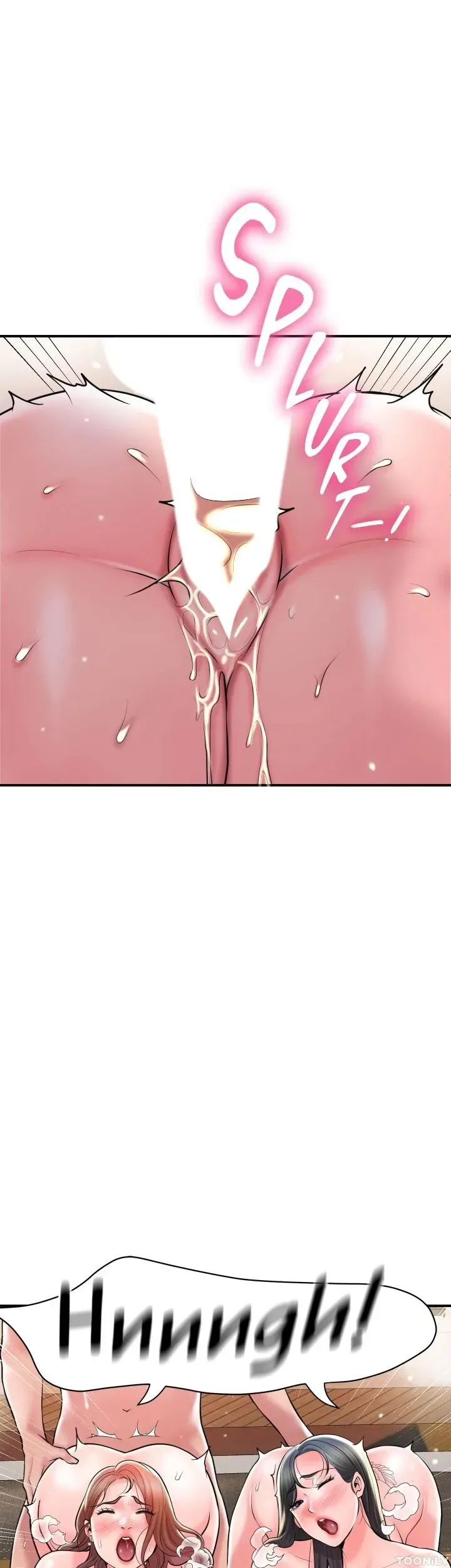 Read New Town chapter 105 image 8 on Lezhin