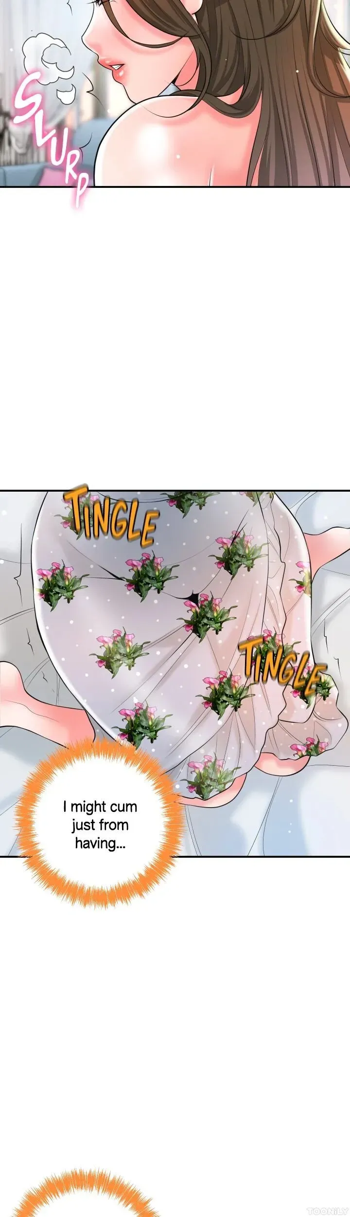 Read New Town chapter 106 image 11 on Lezhin