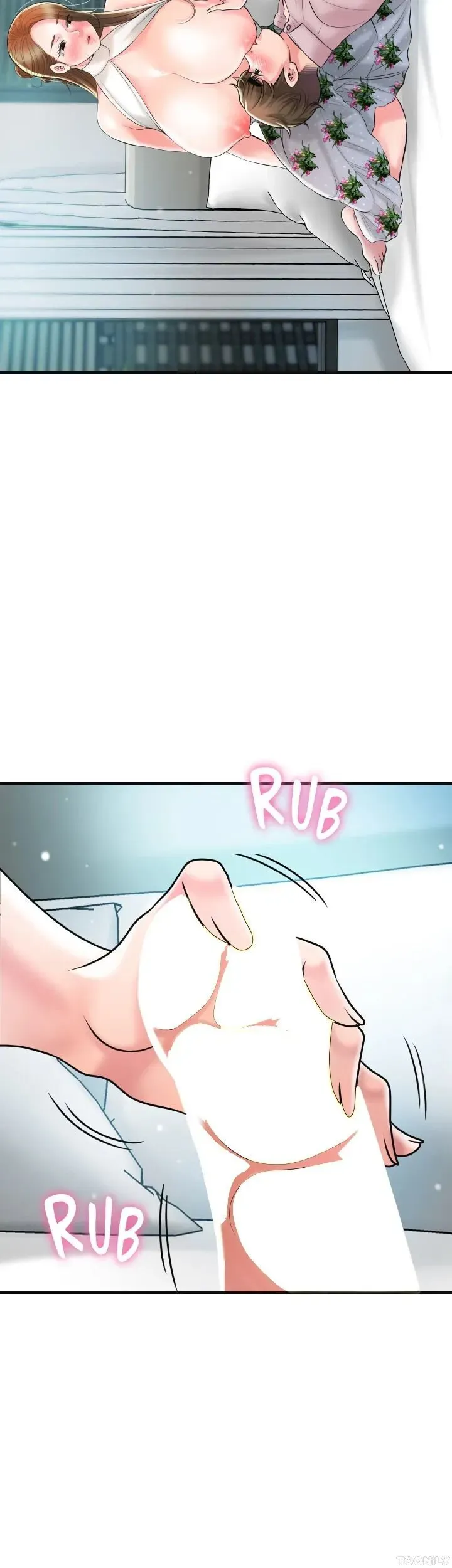 Read New Town chapter 106 image 2 on Lezhin