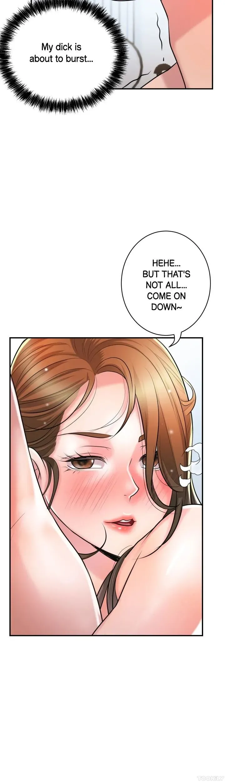 Read New Town chapter 106 image 25 on Lezhin